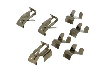 Zestaw montażowy klocków hamulcowych PFK218