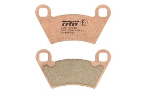 Klocek hamulcowy kpl. MCB857SI