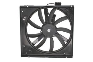 Wentylator chłodnicy silnika NRF 47052