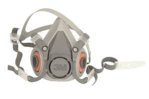 Ochrona lakiernika 3M6200