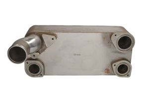 Chłodnica oleju manualnej skrzyni biegów NRF 31229