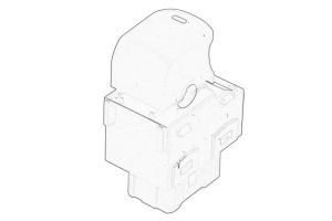 Przełącznik podnośnika szyby 935751K0004X