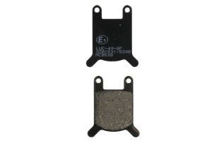 Klocek hamulcowy kpl. MCB508