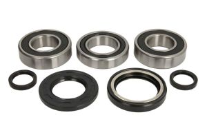 Zestaw łożyska koła PWRWK-H19-040