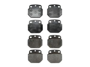 Klocek hamulcowy kpl. GDB5061