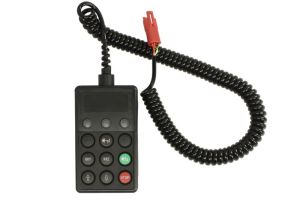 Zawór kontrolujący ciśnienie w systemie podnoszenia PN-10957