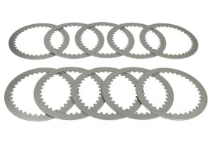 Zestaw płytek (przekładek) metalowych MES551-10