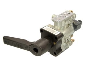 Zawór poduszki powietrznej zawieszenia 338058101