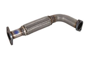 Rura wydechowa JMJ 0012