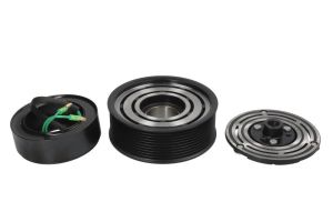 Sprzęgło elektromagnetyczne kompresora klimatyzacji KTT040137