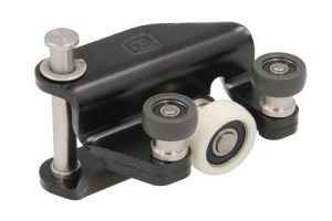 Prowadnica rolkowa drzwi przesuwnych FTA05