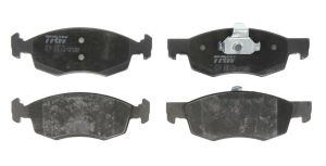 Klocek hamulcowy kpl. GDB1749