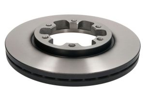 Tarcza hamulcowa DF1965