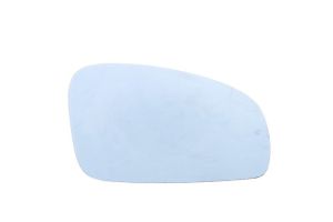 Szkło lusterka zewnętrznego 6102-02-1232583P