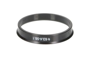 Pierścień centrujący MMT RING 63.4/58.1
