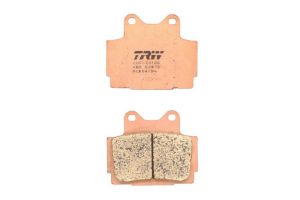 Klocek hamulcowy kpl. MCB541SH