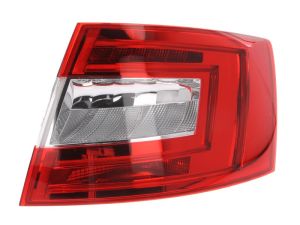 Lampa zespolonych świateł tylnych 2SK011 082-101