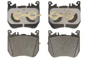 Klocek hamulcowy kpl. LP3714