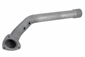 Rura wydechowa DIN48155