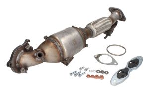 Katalizator BOS090-170