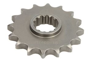 Zębatka napędowa przednia JTF409,16