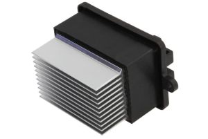 Regulator wentylatora nawiewu do wnętrza pojazdu NRF 342115