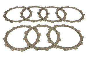 Tarcza sprzęgła MCC209-7