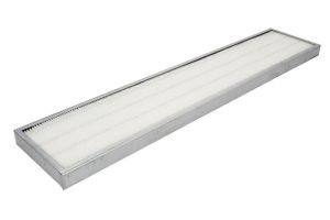 Filtr kabiny P781176