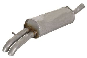 Tłumik końcowy BOS105-137