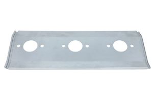 Uszczelka kolektora wydechowego EL631660