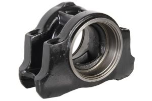 Mocowanie (ślizg) resora do osi AUG70578