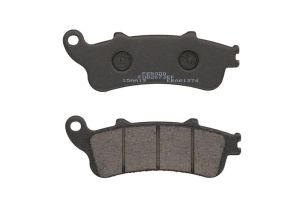 Klocek hamulcowy kpl. FDB2073EF