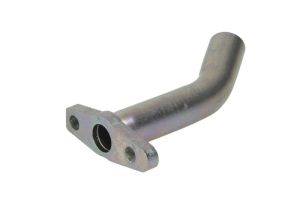 Przewód olejowy turbosprężarki AJUOPR00002