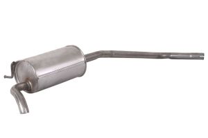 Tłumik końcowy BOS279-783