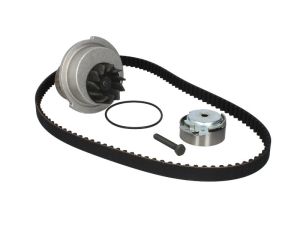 Zestaw paska rozrządu + pompa cieczy chłodzącej CT 874 WP5