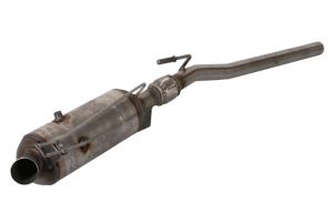 Filtr cząstek stałych JMJ 1221