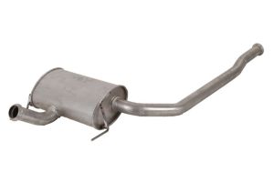 Tłumik przedni ASM10.065