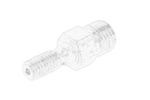 Przewód paliwowy 3355V002