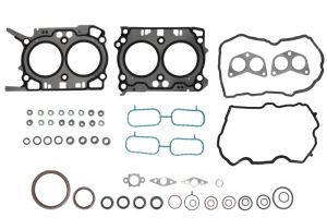 Kompletny zestaw uszczelek silnika EL445010