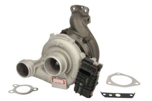 Turbosprężarka 777318-9002W