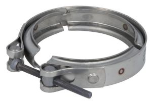 Obejma rury układu wydechowego DIN44805