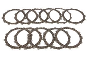 Tarcza sprzęgła MCC554-11