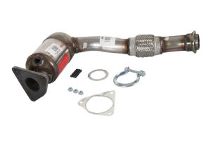 Katalizator BM91345H