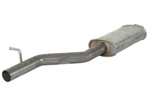 Tłumik środkowy BOS175-023