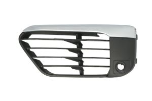 Wlot powietrza w zderzaku 6502-07-0082917P