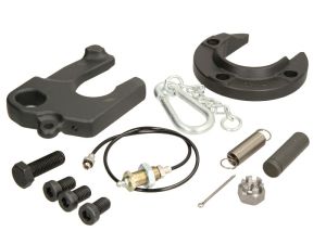 Zestaw naprawczy, sprzęg siodłowy naczepy FWK-063