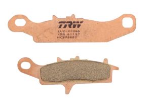 Klocek hamulcowy kpl. MCB758SI