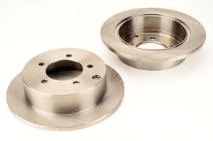 Tarcza hamulcowa BG4198