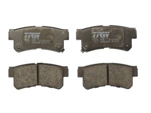 Klocek hamulcowy kpl. GDB3258