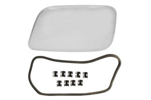 Szkło reflektora świateł przednich HL-ME004L